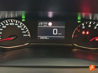 Peugeot 208 PureTech 73kW (100CV) Active Pack