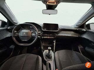 Peugeot 208 PureTech 73kW (100CV) Active Pack