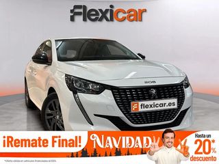 Peugeot 208 PureTech 73kW (100CV) Active Pack