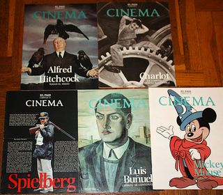 COLECCION CINEMA 9€