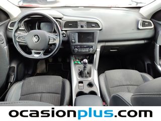 Renault Kadjar Zen Energy TCe 97 kW (130 CV)