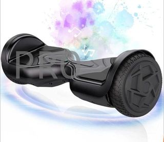 Hoverboard de 6.5 pulgadas, modelo A18, SISIGAD