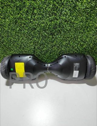 Hoverboard de 6.5 pulgadas, modelo A18, SISIGAD