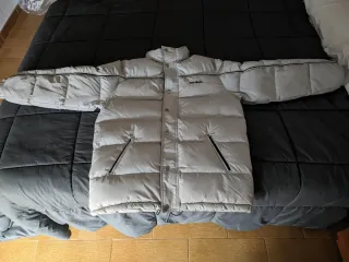 Plumas Roc Neige Vintage