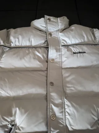 Plumas Roc Neige Vintage