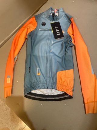 Maillot Gobik Cobble manga larga talla XS