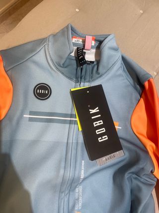 Maillot Gobik Cobble manga larga talla XS