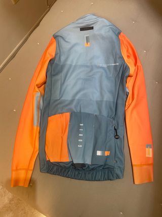 Maillot Gobik Cobble manga larga talla XS
