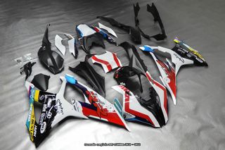 Carenado para BMW S1000RR 2019 - 2022