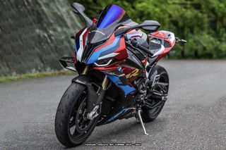 Carenado para BMW S1000RR 2019 - 2022
