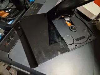 Playstation 2 Nera con 5 Giochi