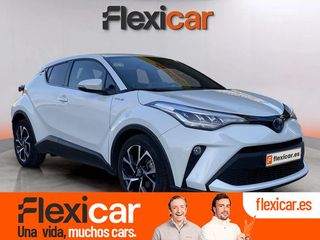Toyota C-HR 1.8 125H Advance