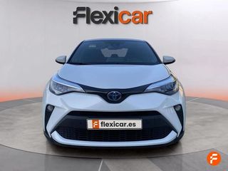 Toyota C-HR 1.8 125H Advance