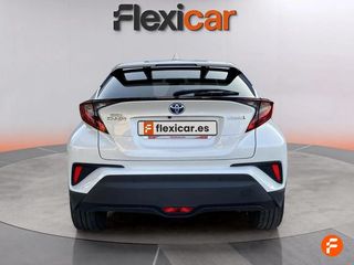 Toyota C-HR 1.8 125H Advance