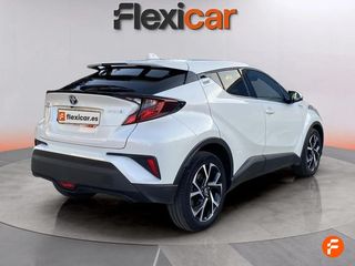 Toyota C-HR 1.8 125H Advance
