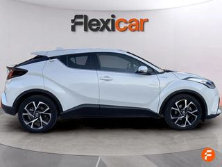 Toyota C-HR 1.8 125H Advance