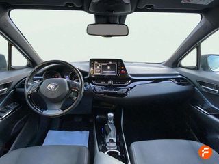 Toyota C-HR 1.8 125H Advance