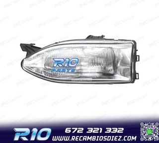 FARO IZQ FIAT PALIO 97-01 SIENA 97-01 STRADA