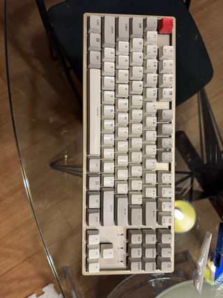 Keychron K8 Tastiera Meccanica Alluminio