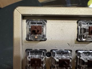 Keychron K8 Tastiera Meccanica Alluminio