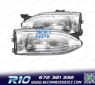 FAROS FIAT PALIO 97-01 SIENA 97-01 STRADA