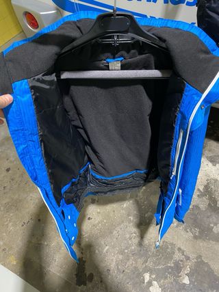 Set abbigliamento sci Giacca e Pantaloni M