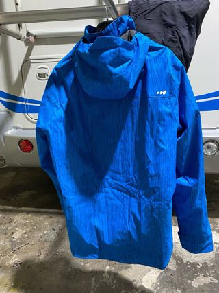 Set abbigliamento sci Giacca e Pantaloni M