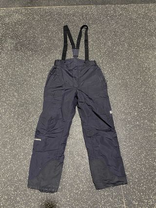 Set abbigliamento sci Giacca e Pantaloni M