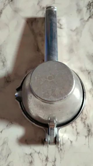 Attrezzo da cucina vintage: Spremiagrumi