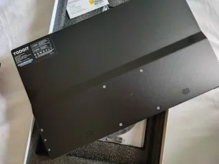 Monitor Portátil YODOIT 16.1" FHD 1920x 1200