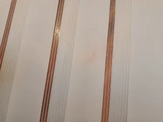 4 Tende a rullo notte/giorno grigi INSPIRE 90x190