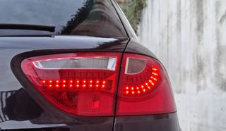 EXEO ST SPORT 170 CV TECHO * 1 DUEÑO Y NACIONAL *