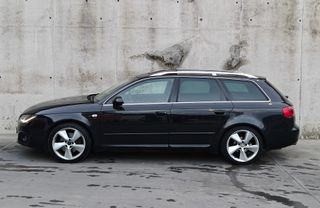 EXEO ST SPORT 170 CV TECHO * 1 DUEÑO Y NACIONAL *