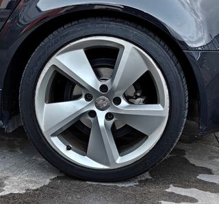 EXEO ST SPORT 170 CV TECHO * 1 DUEÑO Y NACIONAL *