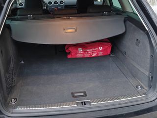 EXEO ST SPORT 170 CV TECHO * 1 DUEÑO Y NACIONAL *