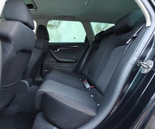 EXEO ST SPORT 170 CV TECHO * 1 DUEÑO Y NACIONAL *