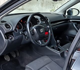 EXEO ST SPORT 170 CV TECHO * 1 DUEÑO Y NACIONAL *