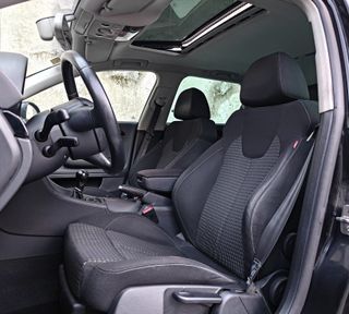 EXEO ST SPORT 170 CV TECHO * 1 DUEÑO Y NACIONAL *