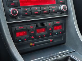 EXEO ST SPORT 170 CV TECHO * 1 DUEÑO Y NACIONAL *