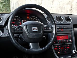 EXEO ST SPORT 170 CV TECHO * 1 DUEÑO Y NACIONAL *