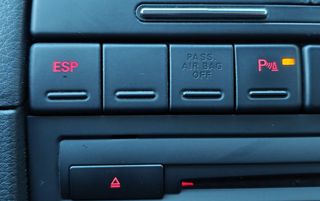 EXEO ST SPORT 170 CV TECHO * 1 DUEÑO Y NACIONAL *