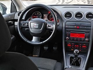 EXEO ST SPORT 170 CV TECHO * 1 DUEÑO Y NACIONAL *