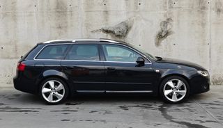 EXEO ST SPORT 170 CV TECHO * 1 DUEÑO Y NACIONAL *