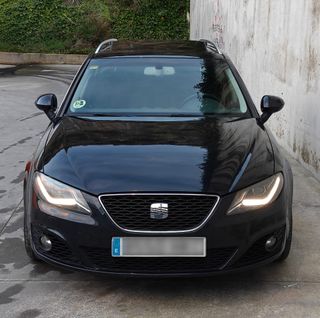 EXEO ST SPORT 170 CV TECHO * 1 DUEÑO Y NACIONAL *