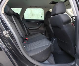 EXEO ST SPORT 170 CV TECHO * 1 DUEÑO Y NACIONAL *