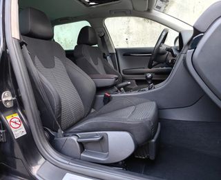 EXEO ST SPORT 170 CV TECHO * 1 DUEÑO Y NACIONAL *