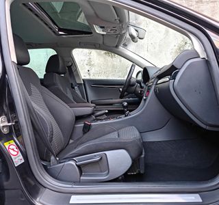 EXEO ST SPORT 170 CV TECHO * 1 DUEÑO Y NACIONAL *