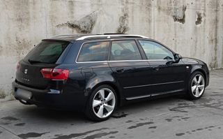 EXEO ST SPORT 170 CV TECHO * 1 DUEÑO Y NACIONAL *