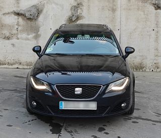 EXEO ST SPORT 170 CV TECHO * 1 DUEÑO Y NACIONAL *