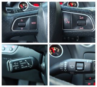 EXEO ST SPORT 170 CV TECHO * 1 DUEÑO Y NACIONAL *